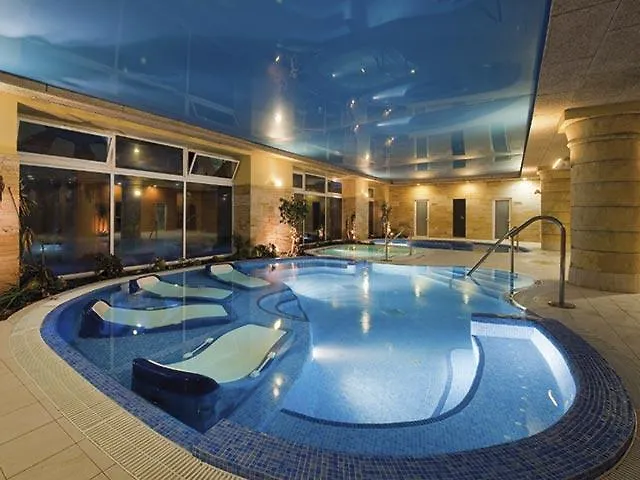 Gran Hotel Elba Estepona Thalasso & Spa-1
